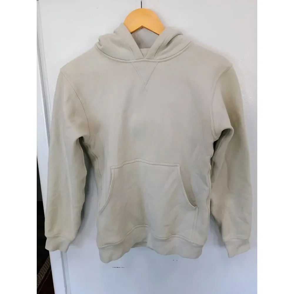 Lululemon all yours hoodie ocean air size 2 pastel comfy rare Beachy athleisure - Picture 1 of 10